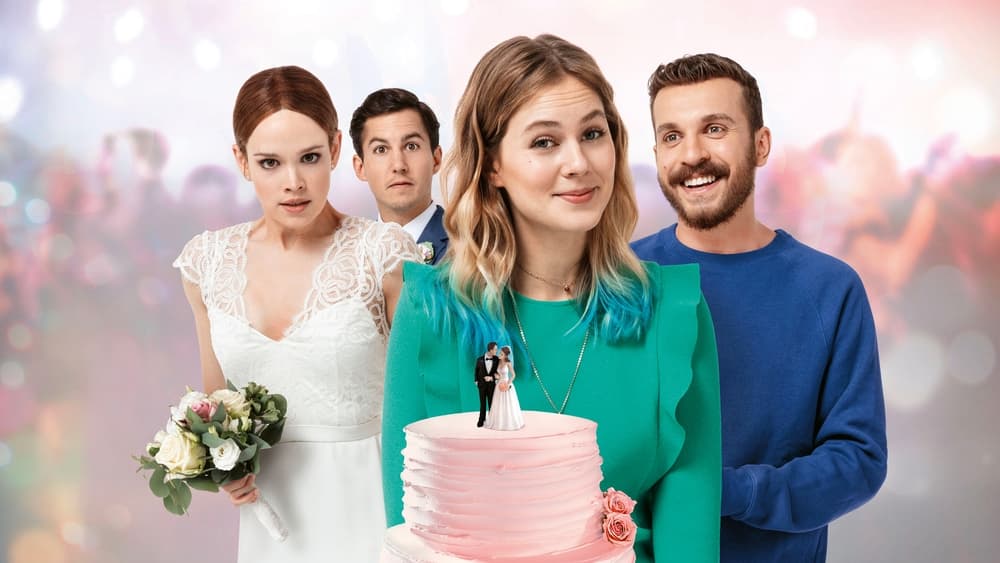 კიდევ ერთხელ გამარჯობა / Hello Again - A Wedding a Day (Kidev Ertxel Gamarjoba Qartulad) ქართულად