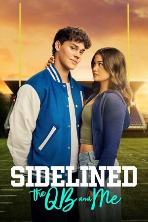 თამაშს ჩამოშორებული: კვარტერბეკი და მე / Sidelined: The QB and Me (Tamashs Chamoshorebuli: Kvarterbeki Da Me Qartulad) ქართულად