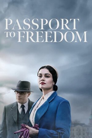 თავისუფლების პასპორტი / Passport to Freedom (Tavisuflebis Pasporti Qartulad) ქართულად