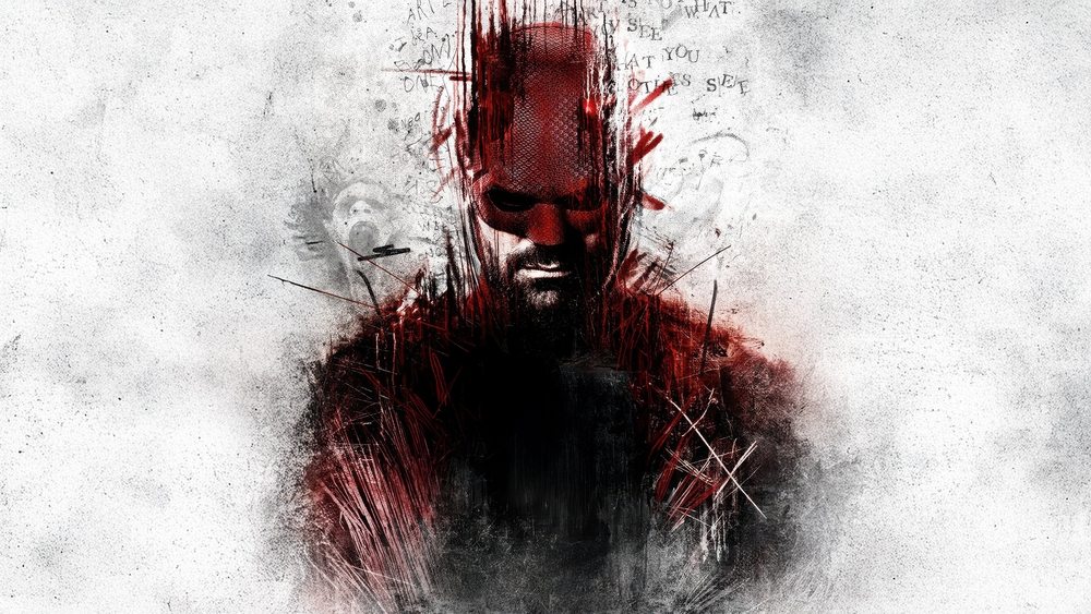 თავქარიანი: თავიდან დაბადება / Daredevil: Born Again (Tavqariani: Tavidan Dabadeba Qartulad) ქართულად