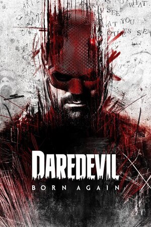 თავქარიანი: თავიდან დაბადება / Daredevil: Born Again (Tavqariani: Tavidan Dabadeba Qartulad) ქართულად