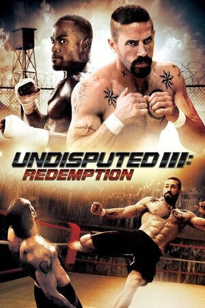 დაუმარცხებელი 3 / Undisputed 3: Redemption (Daumarcxebeli 3 Qartulad) ქართულად
