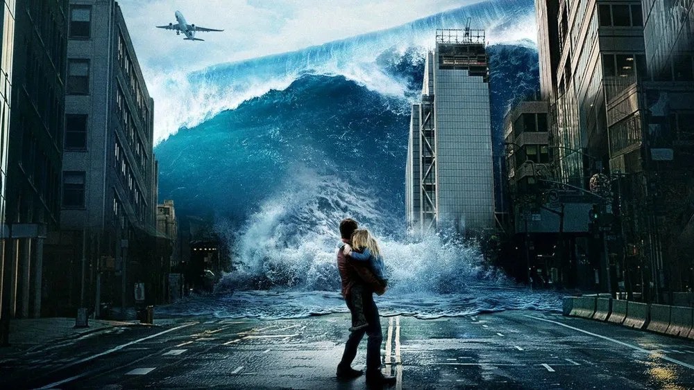 გეოშტორმი / Geostorm (Geoshtormi Qartulad) ქართულად