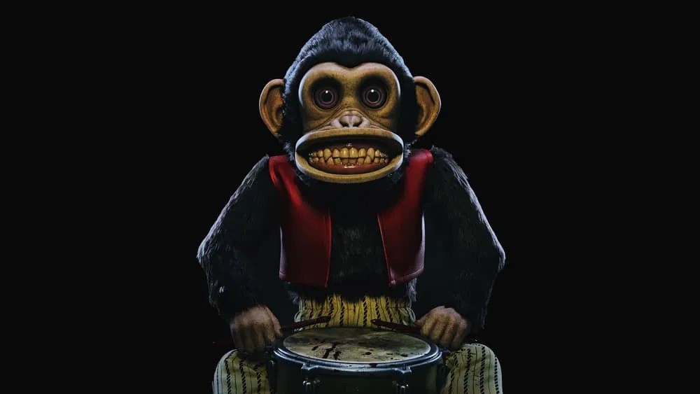 მაიმუნი / The Monkey (Maimuni Qartulad) ქართულად