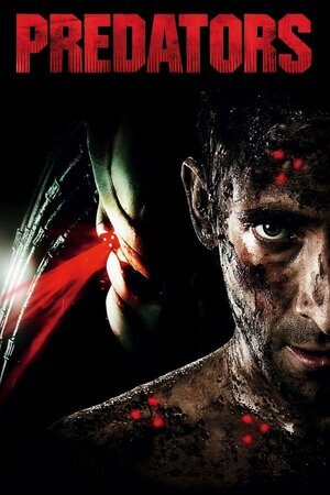 მტაცებლები / Predators (Mtaceblebi Qartulad) ქართულად