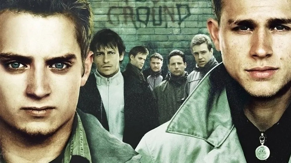 მწვანე ქუჩის ხულიგნები / Green Street Hooligans (Mwvane Quchis Xulignebi Qartulad) ქართულად