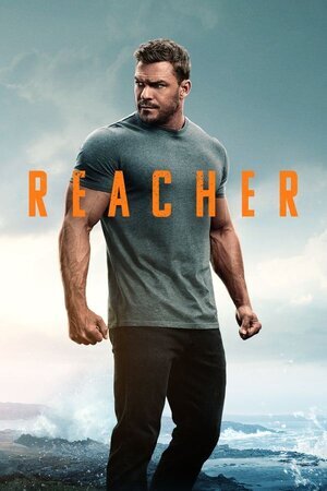 რიჩერი / Reacher (Richeri Qartulad) ქართულად