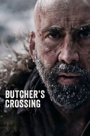 ბიზონებზე ნადირობა / Butcher's Crossing (Bizonebze Nadiroba Qartulad) ქართულად