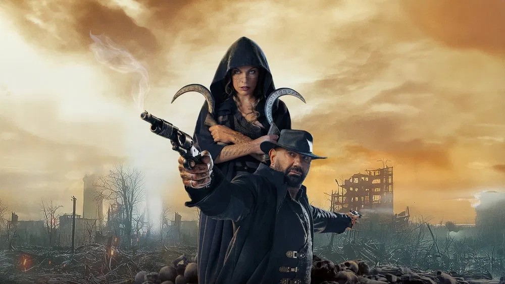 დაკარგულ მიწებზე / In the Lost Lands (Dakarguli Miwebi Qartulad) ქართულად