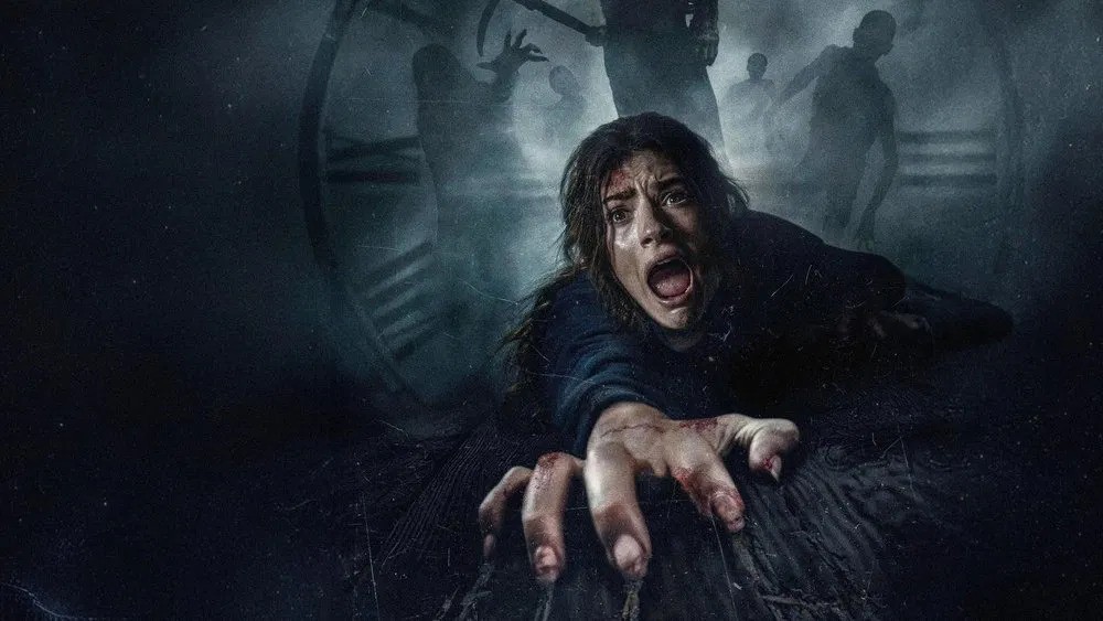 განთიადამდე / Until Dawn (Gantiadamde Qartulad) ქართულად