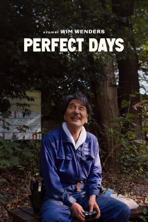 იდეალური დღეები / Perfect Days (Idealuri Dgeebi Qartulad) ქართულად