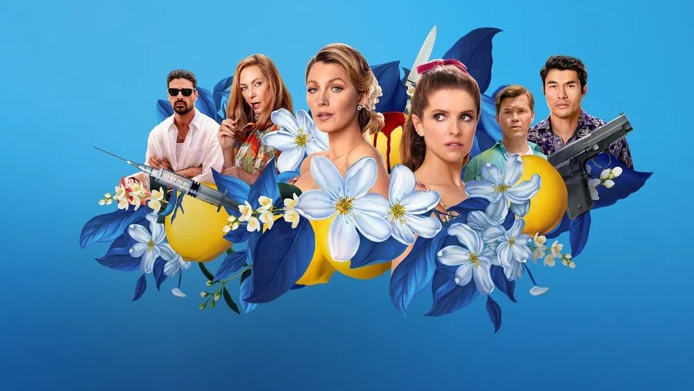 კიდევ ერთი მარტივი თხოვნა / Another Simple Favor (Kidev Erti Martivi Txovna Qartulad) ქართულად