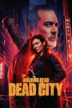 მოსიარულე მკვდრები: მკვდარი ქალაქი / The Walking Dead: Dead City (Mosiarule Mkvdrebi: Mkvdari Qalaqi Qartulad) ქართულად