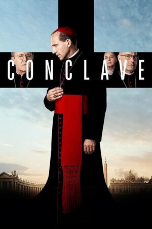 პაპის კონკლავი / Conclave (Papis Konklavi Qartulad) ქართულად