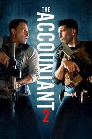 ანგარიშსწორება 2 (ბუღალტერი 2) / The Accountant 2 (Angarishsworeba 2 Qartulad) (Bugalteri 2 Qartulad) ქართულად