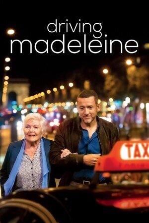 მადლენას ცხოვრება / Driving Madeleine (Une belle course) (Madlenas Cxovreba Qartulad) ქართულად