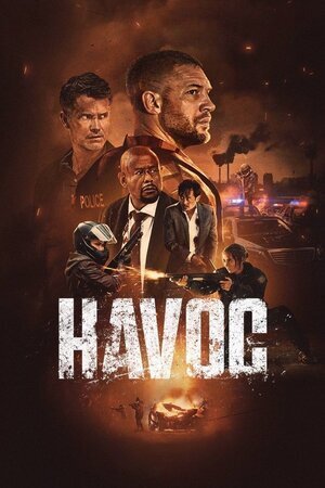ქაოსი / Havoc (Qaosi Qartulad) ქართულად