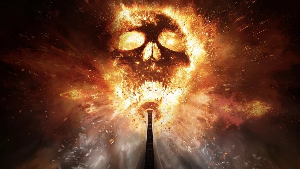 საბოლოო დანიშნულება: სისხლის ხაზი / Final Destination: Bloodlines (Saboloo Danishnuleba: Sisxlis Xazi Qartulad) ქართულად