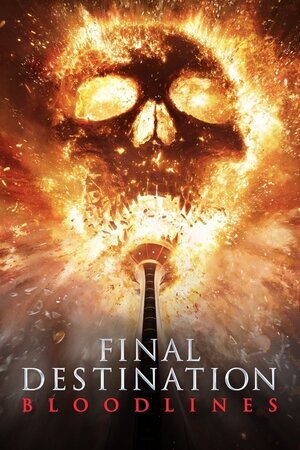 საბოლოო დანიშნულება: სისხლის ხაზი / Final Destination: Bloodlines (Saboloo Danishnuleba: Sisxlis Xazi Qartulad) ქართულად