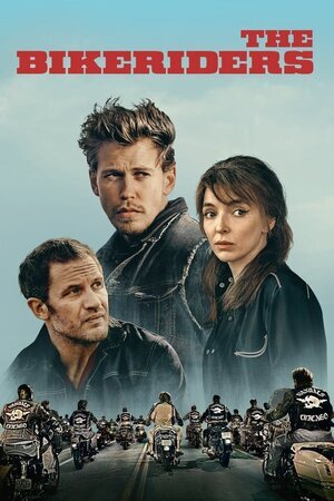 ბაიკერები / The Bikeriders (Baikerebi Qartulad) ქართულად
