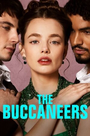 ბუკანიერები / The Buccaneers (Bukanierebi Qartulad) ქართულად