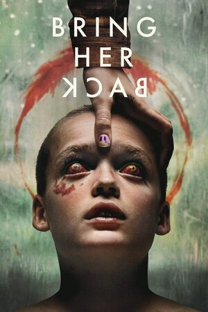 დააბრუნე ის / Bring Her Back (Daabrune Is Qartulad) ქართულად