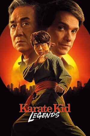 კარატისტი ბიჭუნა: ლეგენდები / Karate Kid: Legends (Karatisti Bichuna: Legendebi Qartulad) ქართულად