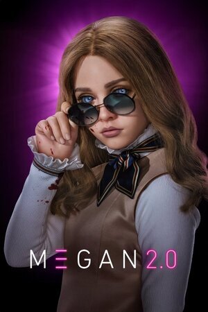 მეგანი 2.0 / M3GAN 2.0 (Megani 2.0 Qartulad) ქართულად