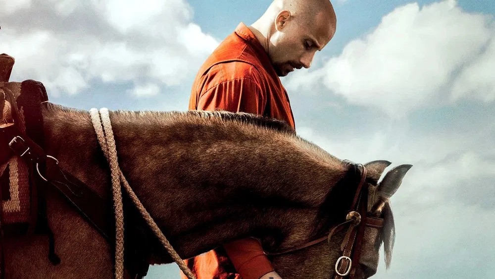 მუსტანგი / The Mustang (Mustangi Qartulad) ქართულად