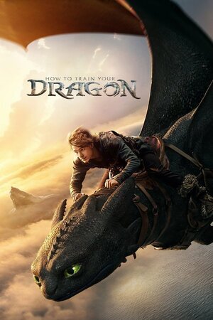 როგორ მოვარჯულოთ დრაკონი / How to Train Your Dragon (Rogor Movatvinierot Drakoni Qartulad) ქართულად