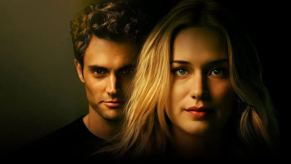 შენ სეზონი 1 / You Season 1 ქართულად