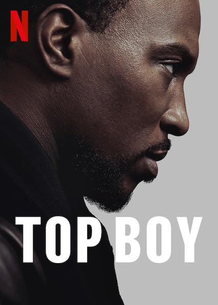 ტოპ ბიჭი / Top Boy (Top Bichi Qartulad) ქართულად