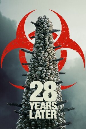 28 წლის შემდეგ / 28 Years Later (28 Wlis Shemdeg Qartulad) ქართულად