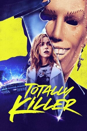 აბსოლიტური მკვლელი / Totally Killer (Absolituri Mkvleli Qartulad) ქართულად