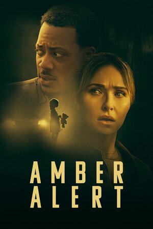 ამბერ ალერტი / Amber Alert (Amber Alerti Qartulad) ქართულად
