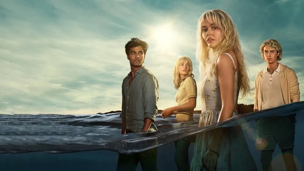 ჩვენ მატყუარები ვიყავით / We Were Liars (Chven Matyuarebi Viyavit Qartulad) ქართულად