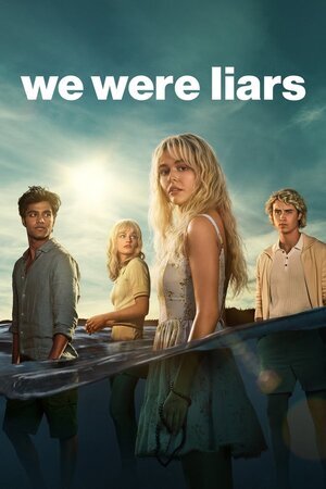 ჩვენ მატყუარები ვიყავით / We Were Liars (Chven Matyuarebi Viyavit Qartulad) ქართულად
