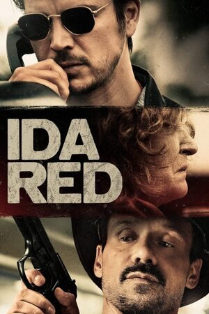 იდა რედი / Ida Red (Ida Redi Qartulad) ქართულად
