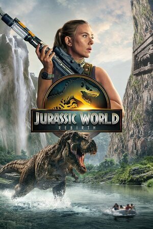 იურული სამყარო: ხელახლა დაბადება / Jurassic World: Rebirth (Iuruli Samyaro: Xelaxla Dabadeba Qartulad) ქართულად