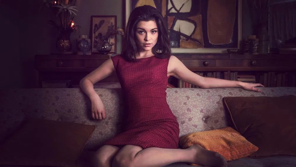 კეტრინ კელერის საქმე / The Trial of Christine Keeler (Ketrin Keleris Saqme Qartulad) ქართულად