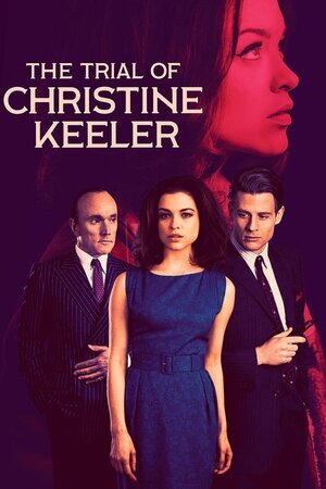 კეტრინ კელერის საქმე / The Trial of Christine Keeler (Ketrin Keleris Saqme Qartulad) ქართულად