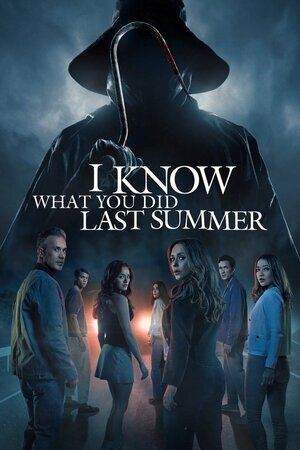 მე ვიცი რა ჩაიდინეთ წინა ზაფხულს / I Know What You Did Last Summer (Me Vici Ra Chaidinet Wina Zafxuls Qartulad) ქართულად მე ვიცი რა ჩაიდინეთ წინა ზაფხულს / I Know What You Did Last Summer (Me Vici Ra Chaidinet Wina Zafxuls Qartulad) ქართულად