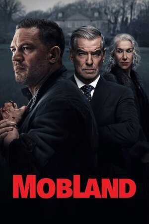 მობლენდი / MobLand (Moblendi Qartulad) ქართულად