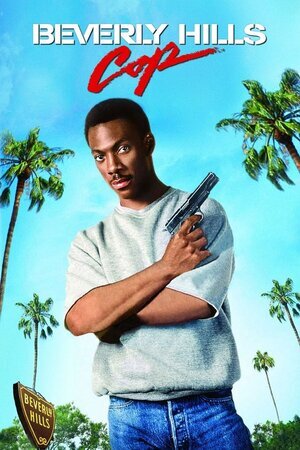პოლიციელი ბევერლი ჰილსიდან / Beverly Hills Cop (Policieli Beverli Hilsidan Qartulad) ქართულად