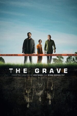 სასაფლაო / The Grave (Sasaflao Qartulad) ქართულად