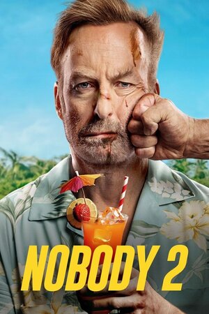 არავინ 2 / Nobody 2 (Aravin 2 Qartulad) ქართულად