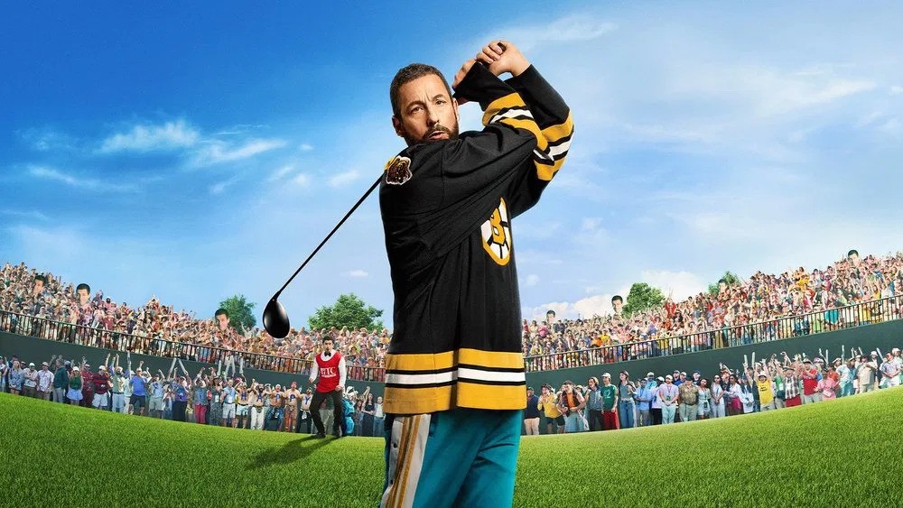 ბედნიერი გილმორი 2 / Happy Gilmore 2 (Bednieri Gilmori 2 Qartulad) ქართულად