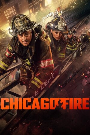 ჩიკაგოს მეხანძრეები / Chicago Fire (Chikagos Mexandzreebi Qartulad) ქართულად
