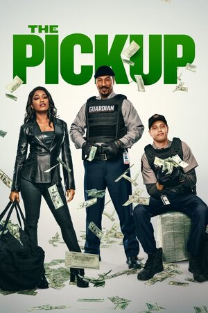 ძარცვა / The Pickup (Dzarcva Qartulad) ქართულად