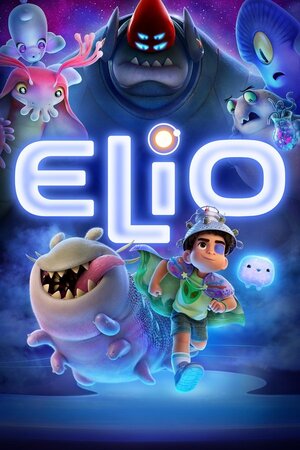 ელიო / Elio (Elio Qartulad) ქართულად